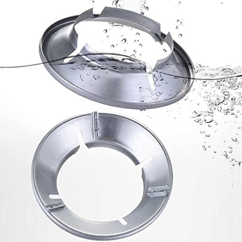 Gas Saver Burner Stand