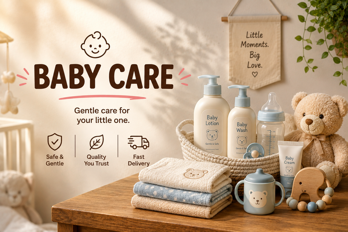 Baby Care