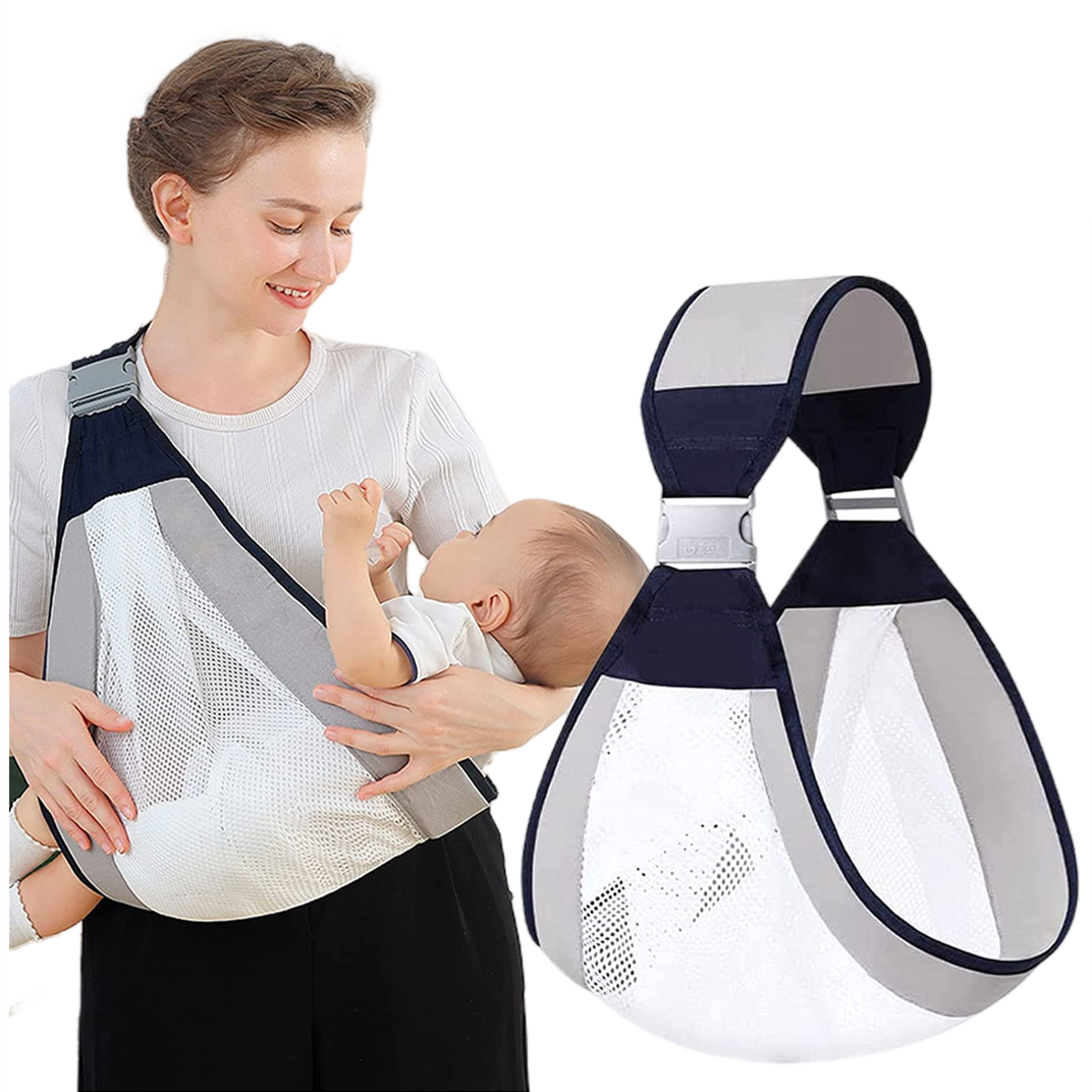 Adjustable Baby Sling Carrier