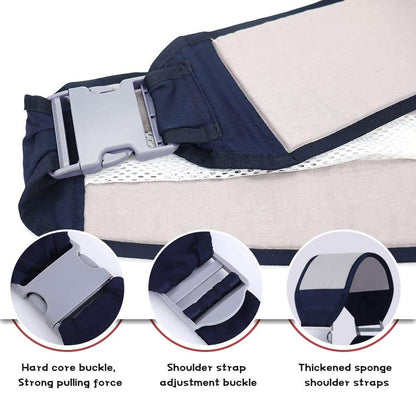 Adjustable Baby Sling Carrier