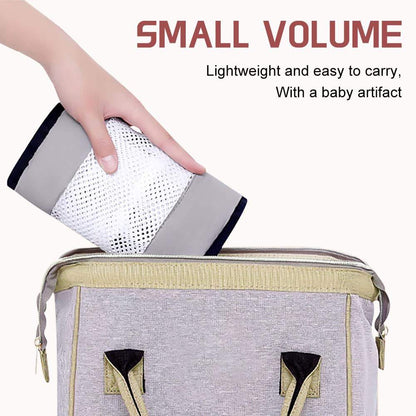 Adjustable Baby Sling Carrier