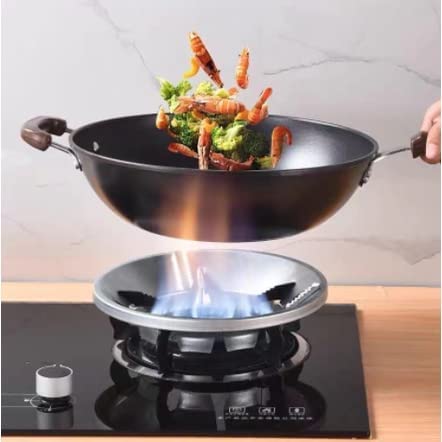 Gas Saver Burner Stand
